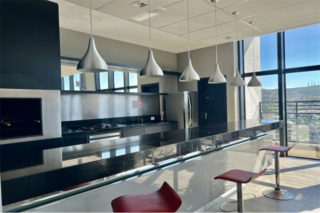 Imagem Apartamento com 1 Quarto à Venda, 47 m² em Jardim Botânico - Porto Alegre