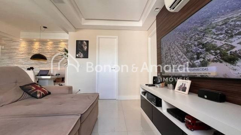 Imagem Apartamento com 1 Quarto à Venda, 67 m² em Jardim Belo Horizonte - Campinas Imagem Apartamento com 1 Quarto à Venda, 67 m² em Jardim Belo Horizonte - Campinas
