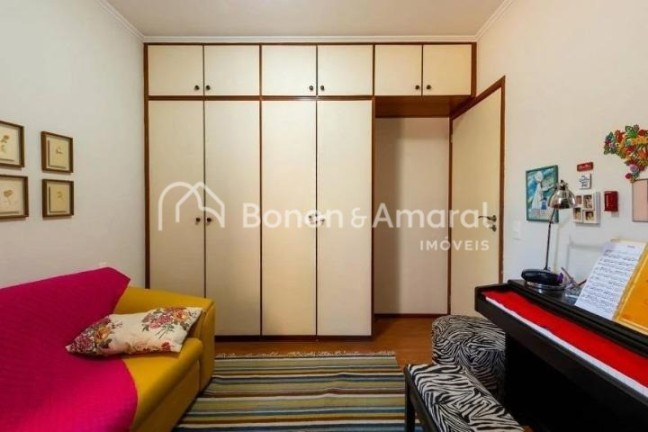 Imagem Apartamento com 4 Quartos à Venda, 153 m² em Centro - Campinas Imagem Apartamento com 4 Quartos à Venda, 153 m² em Centro - Campinas