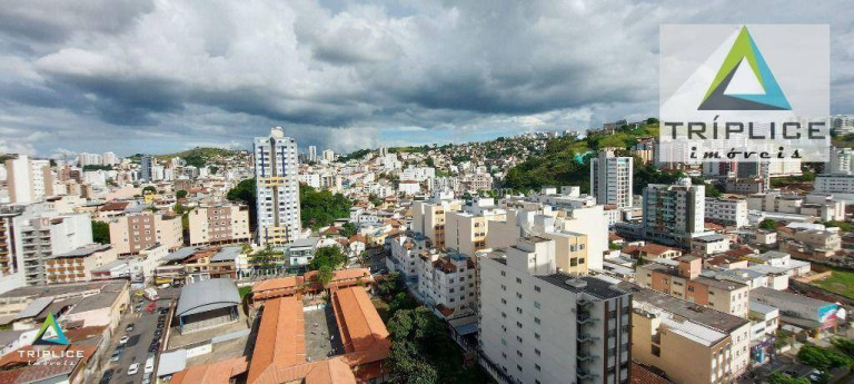 Imagem Apartamento com 2 Quartos à Venda, 74 m² em São Mateus - Juiz De Fora