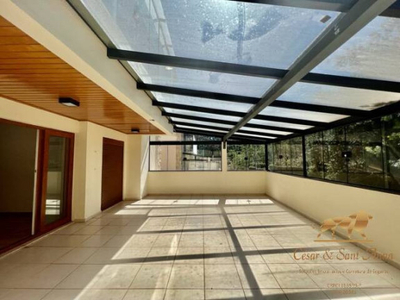 Imagem Apartamento com 2 Quartos à Venda, 90 m² em Jaguaribe - Campos Do Jordão