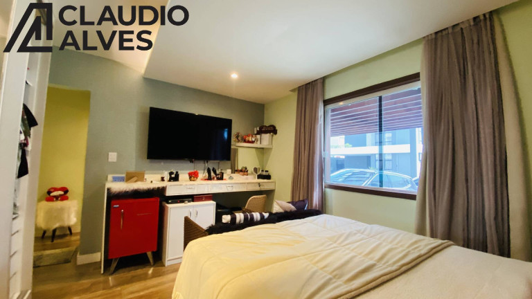 Imagem Casa de Condomínio com 3 Quartos à Venda, 200 m² em Papagaio - Feira De Santana Imagem Casa de Condomínio com 3 Quartos à Venda, 200 m² em Papagaio - Feira De Santana