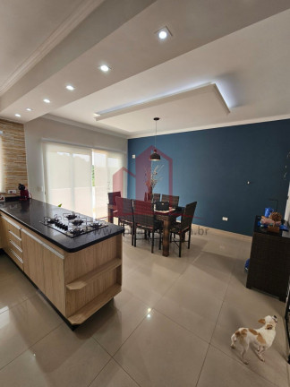 Imagem Casa com 3 Quartos à Venda,  em Villa Verde - Franco Da Rocha