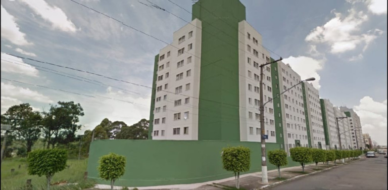 Imagem Apartamento com 2 Quartos à Venda, 45 m² em Jardim Santa Terezinha (zona Leste) - São Paulo Imagem Apartamento com 2 Quartos à Venda, 45 m² em Jardim Santa Terezinha (zona Leste) - São Paulo