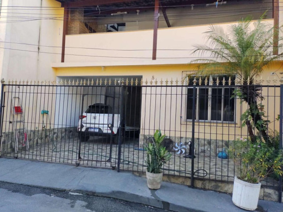 Imagem Apartamento com 2 Quartos à Venda, 650.065 m² em Vila Valqueire - Rio De Janeiro