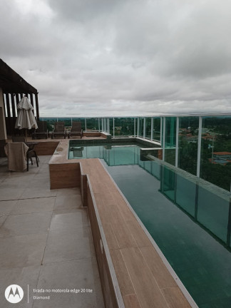 Imagem Apartamento com 3 Quartos à Venda, 70 m² em Ininga - Teresina