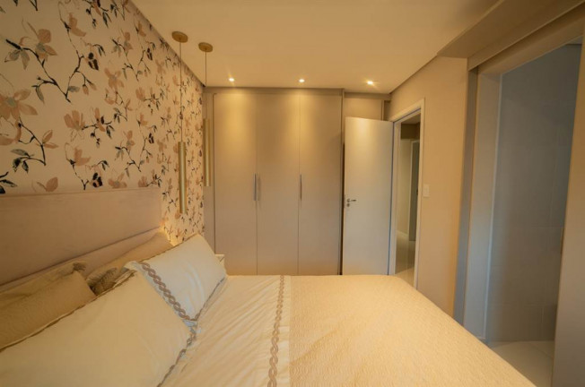 Imagem Apartamento com 3 Quartos à Venda, 118 m² em Forte - Praia Grande Imagem Apartamento com 3 Quartos à Venda, 118 m² em Forte - Praia Grande