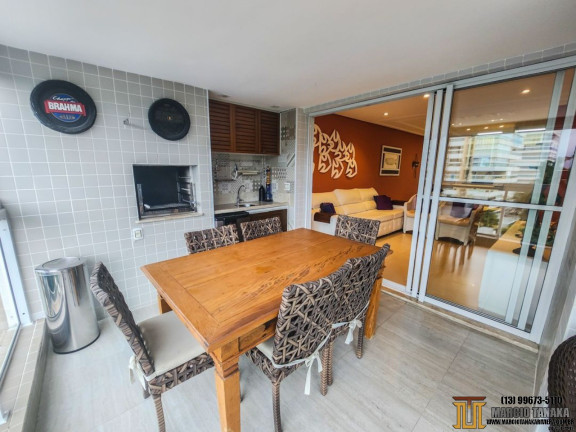 Imagem Imóvel com 3 Quartos à Venda, 93 m² em Riviera - Bertioga