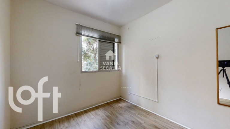 Imagem Apartamento com 3 Quartos à Venda, 87 m² em Perdizes - São Paulo