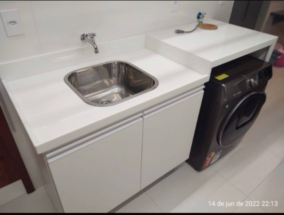 Imagem Apartamento com 3 Quartos à Venda, 100 m² em Jabotiana - Aracaju Imagem Apartamento com 3 Quartos à Venda, 100 m² em Jabotiana - Aracaju