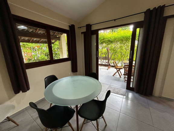 Imagem Casa com 2 Quartos para Alugar, 90 m² em Praia Da Pipa - Tibau Do Sul