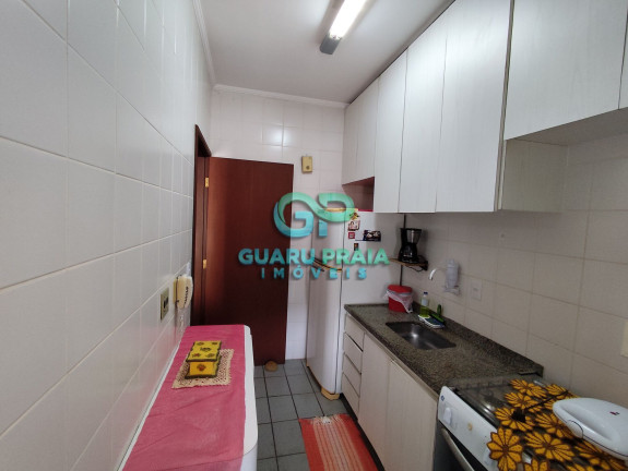 Imagem Apartamento com 1 Quarto à Venda, 58 m² em Enseada - Guarujá Imagem Apartamento com 1 Quarto à Venda, 58 m² em Enseada - Guarujá