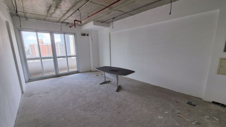 Imagem Sala Comercial para Alugar, 68 m² em Granja Julieta - São Paulo Imagem Sala Comercial para Alugar, 68 m² em Granja Julieta - São Paulo