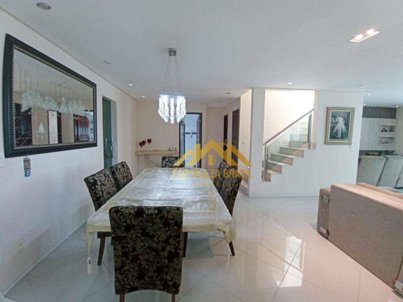 Imagem Imóvel com 7 Quartos à Venda, 582 m² em Maraponga - Fortaleza Imagem Imóvel com 7 Quartos à Venda, 582 m² em Maraponga - Fortaleza