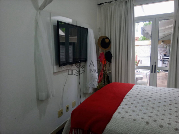 Imagem Apartamento com 2 Quartos à Venda, 123 m² em Enseada - Guarujá