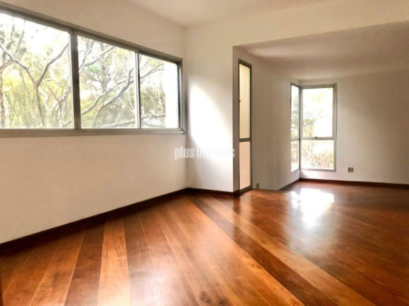 Imagem Apartamento com 3 Quartos para Alugar, 195 m² em Real Parque - São Paulo Imagem Apartamento com 3 Quartos para Alugar, 195 m² em Real Parque - São Paulo