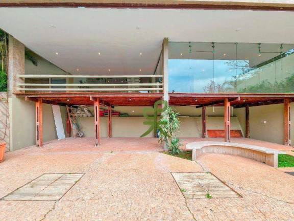 Imagem Casa com 5 Quartos à Venda, 900 m² em Morumbi - São Paulo Imagem Casa com 5 Quartos à Venda, 900 m² em Morumbi - São Paulo
