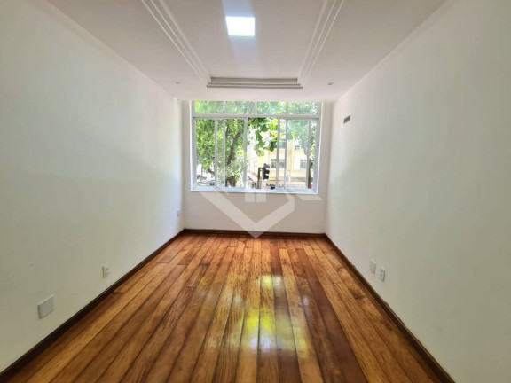 Apartamento com 1 Quarto à Venda, 58 m² em Copacabana - Rio De Janeiro