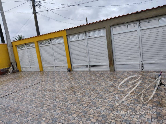 Imagem Casa com 2 Quartos à Venda, 110 m² em Nova Itanhaém - Itanhaém Imagem Casa com 2 Quartos à Venda, 110 m² em Nova Itanhaém - Itanhaém