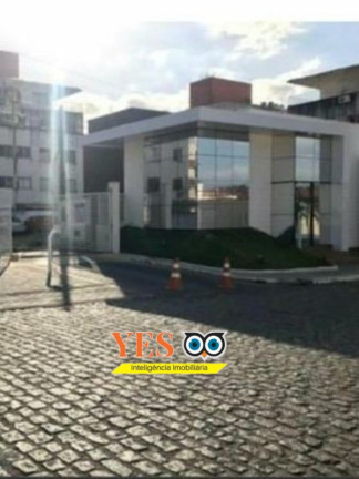 Imagem Apartamento com 3 Quartos à Venda, 48 m² em Pedra Do Descanso - Feira De Santana Imagem Apartamento com 3 Quartos à Venda, 48 m² em Pedra Do Descanso - Feira De Santana