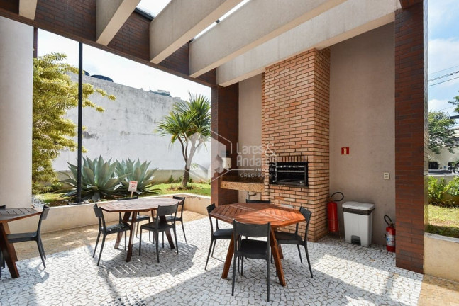 Imagem Apartamento com 1 Quarto à Venda, 48 m² em Vila Mariana - São Paulo