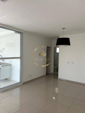 Imagem Apartamento com 2 Quartos à Venda, 82 m² em Parque Residencial Aquarius - São José Dos Campos Imagem Apartamento com 2 Quartos à Venda, 82 m² em Parque Residencial Aquarius - São José Dos Campos