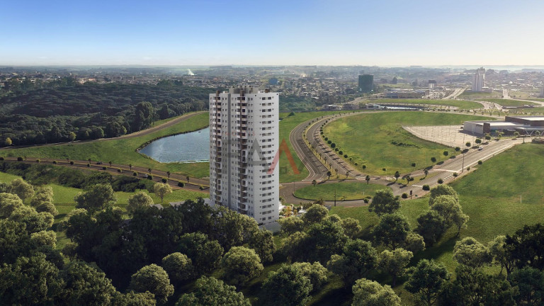 Imagem Apartamento com 1 Quarto à Venda, 60 m² em Cidade Dos Lagos - Guarapuava Imagem Apartamento com 1 Quarto à Venda, 60 m² em Cidade Dos Lagos - Guarapuava