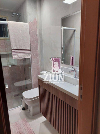 Imagem Apartamento com 3 Quartos à Venda, 148 m² em Jardim Sao Paulo(zona Norte) - São Paulo