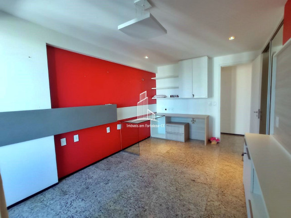 Imagem Apartamento com 3 Quartos à Venda, 206 m² em Cocó - Fortaleza Imagem Apartamento com 3 Quartos à Venda, 206 m² em Cocó - Fortaleza