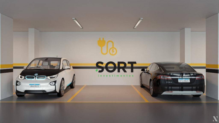 Imagem Apartamento com 3 Quartos à Venda, 175 m² em Balneário Santa Clara - Itajaí Imagem Apartamento com 3 Quartos à Venda, 175 m² em Balneário Santa Clara - Itajaí