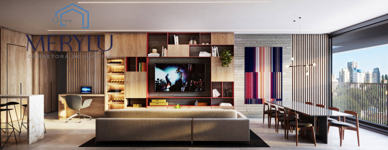 Imagem Apartamento com 2 Quartos à Venda, 60 m² em Vila Mariana - São Paulo Imagem Apartamento com 2 Quartos à Venda, 60 m² em Vila Mariana - São Paulo