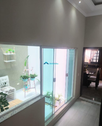 Imagem Casa com 4 Quartos à Venda, 292 m² em Jardim Brasil - Itupeva Imagem Casa com 4 Quartos à Venda, 292 m² em Jardim Brasil - Itupeva