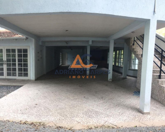 Imagem Casa com 4 Quartos à Venda, 350 m² em Gasparinho - Gaspar