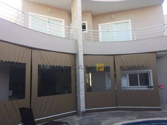 Imagem Casa com 4 Quartos à Venda, 400 m² em Condomínio Terras Do Imperador - Americana Imagem Casa com 4 Quartos à Venda, 400 m² em Condomínio Terras Do Imperador - Americana