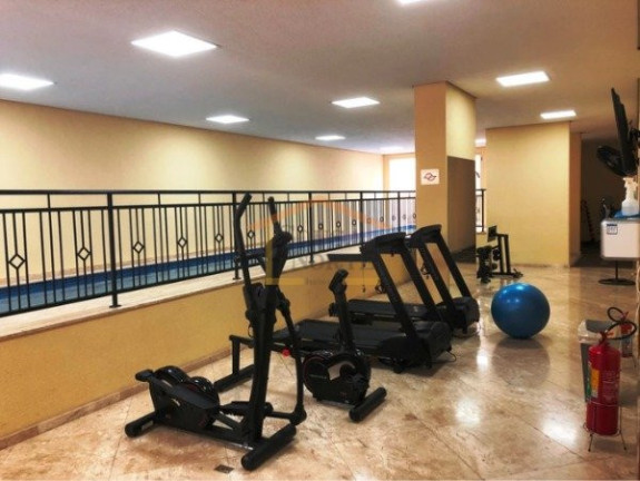 Foto do imóvel Apartamento com 4 Quartos à Venda, 152 m² em Santana - São Paulo