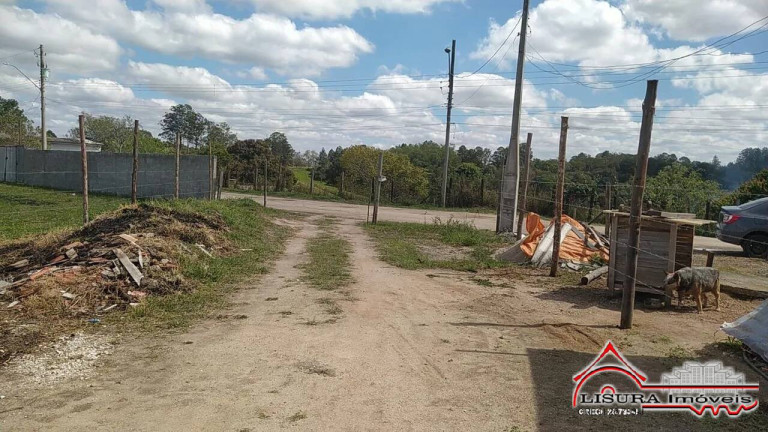 Imagem Terreno à Venda, 800 m² em Veraneio Ijal - Jacareí