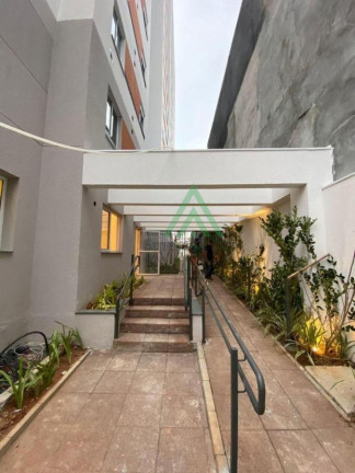 Imagem Apartamento à Venda, 24 m² em Sé - São Paulo Imagem Apartamento à Venda, 24 m² em Sé - São Paulo