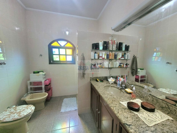 Imagem Casa com 3 Quartos à Venda, 250 m² em Boqueirão - Praia Grande Imagem Casa com 3 Quartos à Venda, 250 m² em Boqueirão - Praia Grande