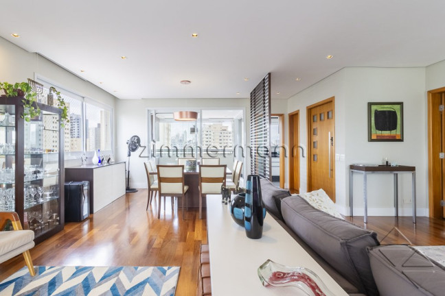 Imagem Apartamento com 4 Quartos à Venda, 321 m² em Pompeia - Sao Paulo Imagem Apartamento com 4 Quartos à Venda, 321 m² em Pompeia - Sao Paulo