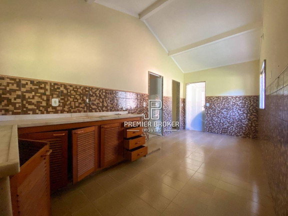 Imagem Casa com 3 Quartos à Venda, 100 m² em Pessegueiros - Teresópolis Imagem Casa com 3 Quartos à Venda, 100 m² em Pessegueiros - Teresópolis
