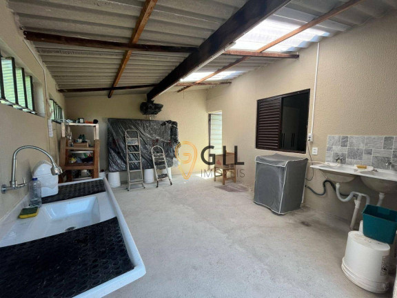 Imagem Casa com 2 Quartos à Venda, 142 m² em Vila Pinheiro - Jacareí Imagem Casa com 2 Quartos à Venda, 142 m² em Vila Pinheiro - Jacareí