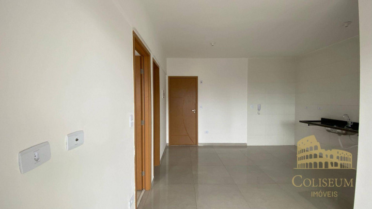 Imagem Apartamento com 1 Quarto à Venda, 45 m² em Mirim - Praia Grande