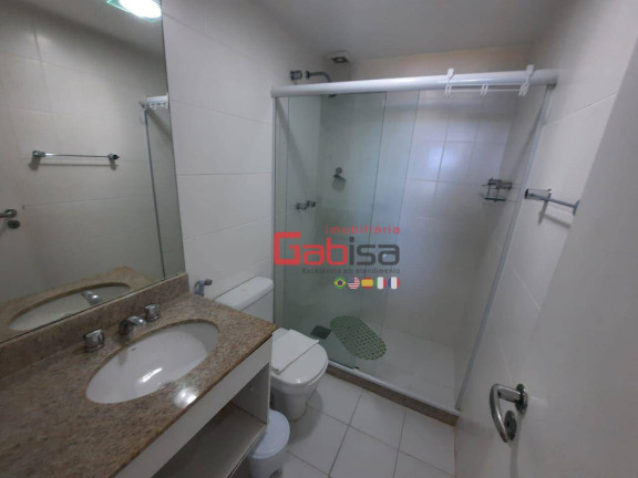 Imagem Apartamento com 2 Quartos à Venda, 65 m² em Braga - Cabo Frio