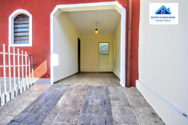 Imagem Casa com 4 Quartos à Venda, 152 m² em Jardim Indianópolis - Campinas Imagem Casa com 4 Quartos à Venda, 152 m² em Jardim Indianópolis - Campinas