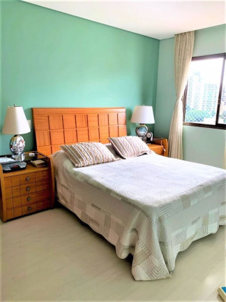 Imagem Apartamento com 4 Quartos à Venda, 280 m² em Jardim Wilma Flor - São Paulo