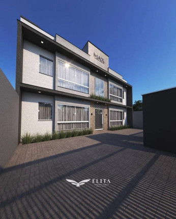 Imagem Apartamento com 3 Quartos à Venda, 72 m² em Centro - Barra Velha Imagem Apartamento com 3 Quartos à Venda, 72 m² em Centro - Barra Velha