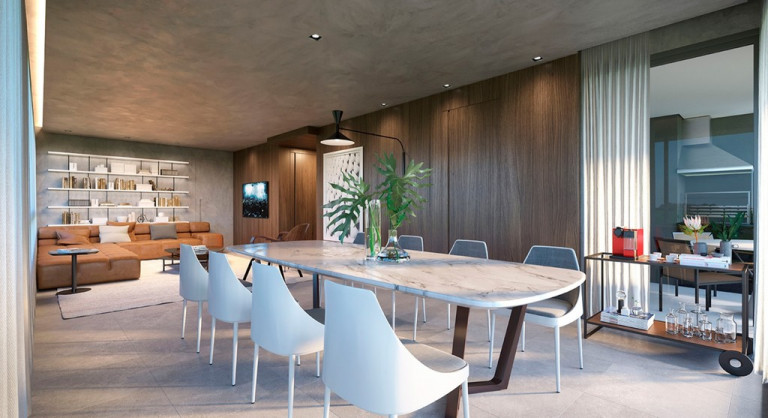 Imagem Apartamento com 3 Quartos à Venda, 315 m² em Jardim Paulista - São Paulo Imagem Apartamento com 3 Quartos à Venda, 315 m² em Jardim Paulista - São Paulo