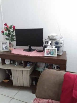 Imagem Imóvel com 2 Quartos à Venda, 50 m² em Jardim Santiago (nova Veneza) - Sumaré