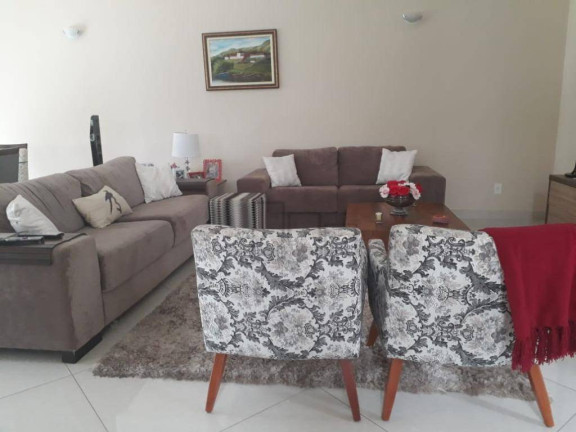 Imagem Casa com 3 Quartos à Venda ou Locação, 280 m² em Condomínio Villa Olympia - Sorocaba