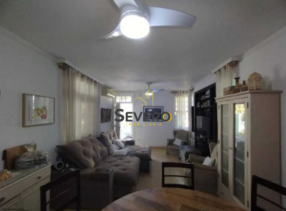 Imagem Casa com 3 Quartos à Venda, 160 m² em Itaipu - Niterói Imagem Casa com 3 Quartos à Venda, 160 m² em Itaipu - Niterói